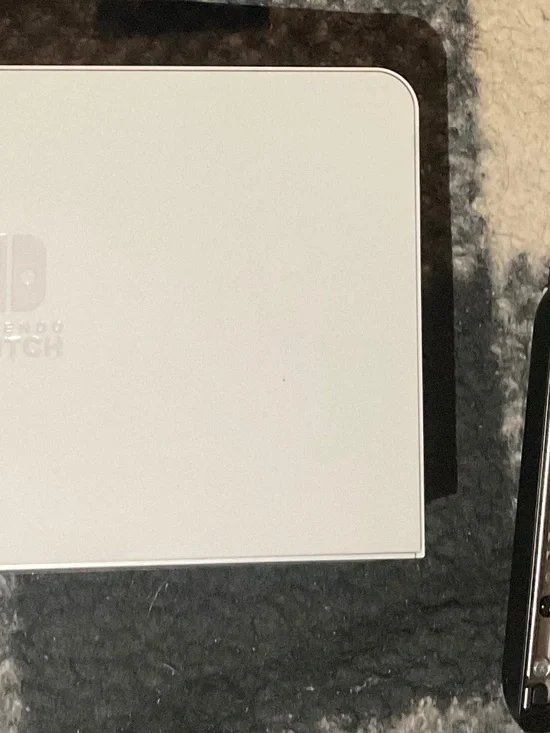 Nintendo switch OLED - Picture 4 of 6